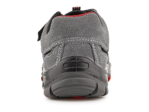 Obuv CXS ROCK PHYLLITE O1, sandál, vel. 38