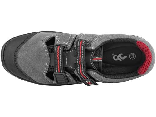 Obuv CXS ROCK PHYLLITE O1, sandál, vel. 47