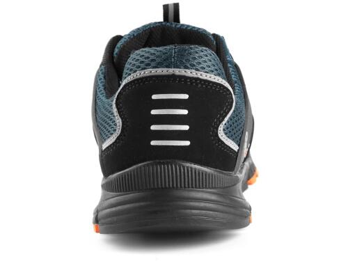 Obuv CXS LAND EIVISSA S1, polobotka, vel. 46