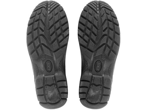 Obuv CXS STONE APATIT WINTER S3, zimní, kotníková, vel. 42