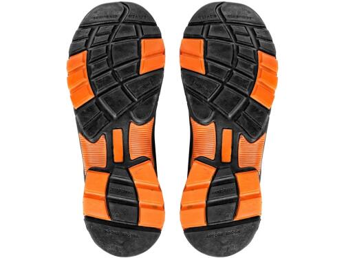 Obuv CXS LAND CABRERA S1, sandál, vel. 42