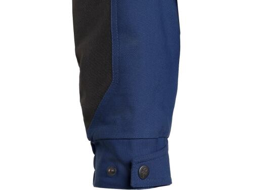 Blůza CXS STRETCH, pánská, tmavě modrá-černá, vel. 48