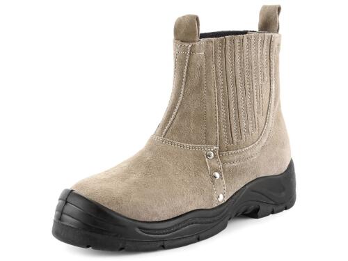 Obuv CXS WORK KALE O1, kotníková, vel. 41