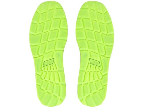 Obuv CXS TEXLINE RAB S1, polobotka, vel. 43