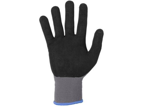 Rukavice CXS ICA, máčené v nitrilu, vel. 07