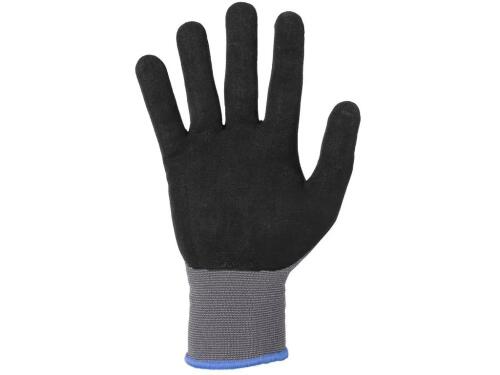 Rukavice CXS ICA, máčené v nitrilu, vel. 10