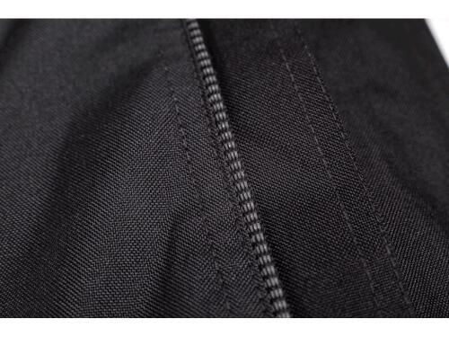 Bunda CXS IRVINE, zimní, dámská, šedo-černá, vel. S