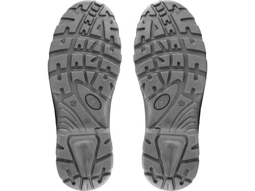 Obuv CXS UNIVERSE METEOR S3S, kotníková, vel. 38