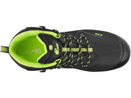 Obuv CXS UNIVERSE METEOR S3S, kotníková, vel. 47