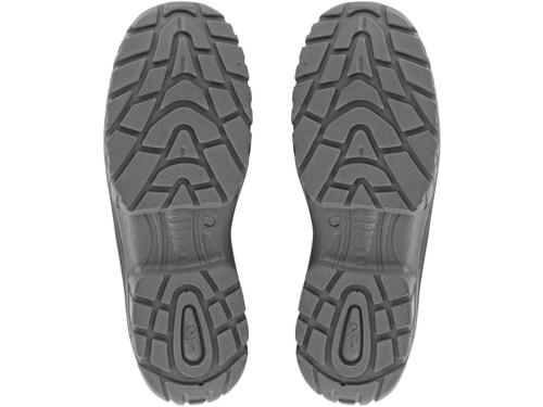 Obuv CXS UNIVERSE COMET S3S, polobotka