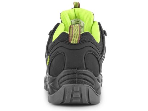 Obuv CXS UNIVERSE COMET S3S, polobotka