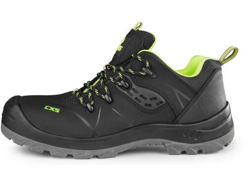 Obuv CXS UNIVERSE COMET S3S, polobotka, vel. 42