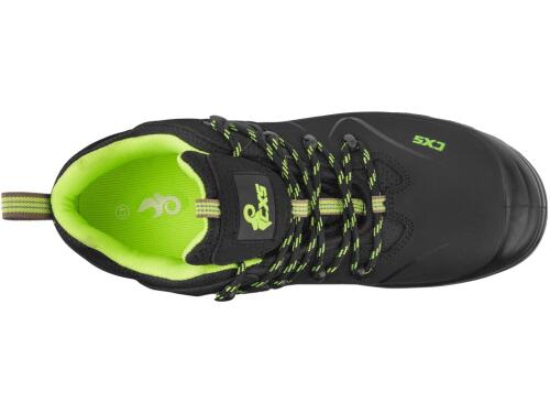 Obuv CXS UNIVERSE COMET S3S, polobotka, vel. 44