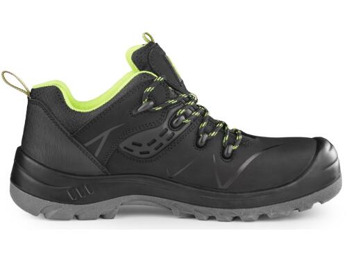 Obuv CXS UNIVERSE COMET S3S, polobotka, vel. 47