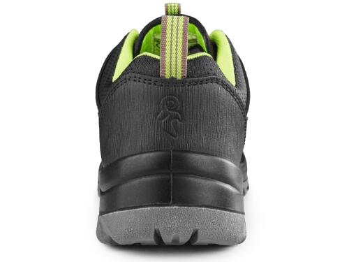 Obuv CXS UNIVERSE SOLAR S1PS ESD, sandál, vel. 40