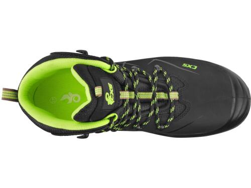 Obuv CXS UNIVERSE METEOR O2, kotníková
