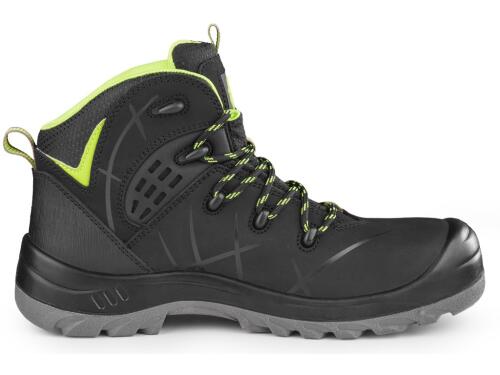 Obuv CXS UNIVERSE METEOR O2, kotníková, vel. 41