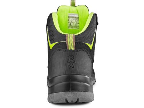 Obuv CXS UNIVERSE METEOR O2, kotníková, vel. 42