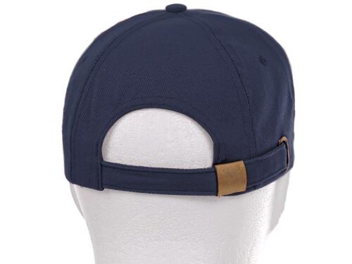 Čepice CXS JACK s kšiltem, tmavě modrá