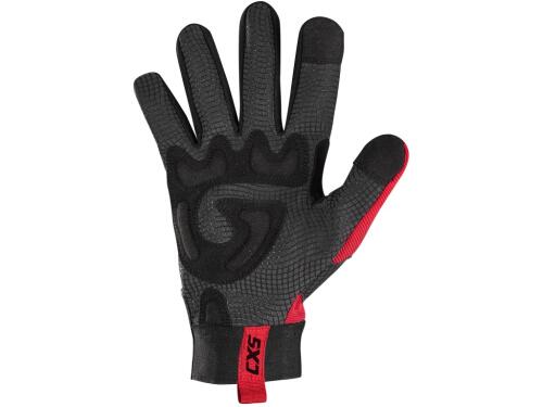 Rukavice CXS SHARK, kombinované