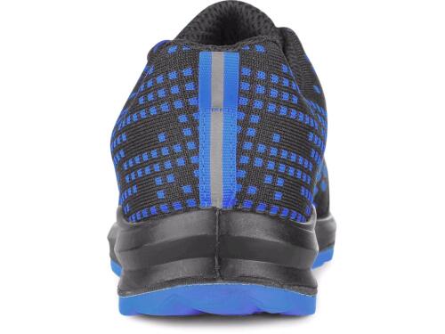 Obuv CXS TEXLINE SILBA S1P, polobotka, vel. 46