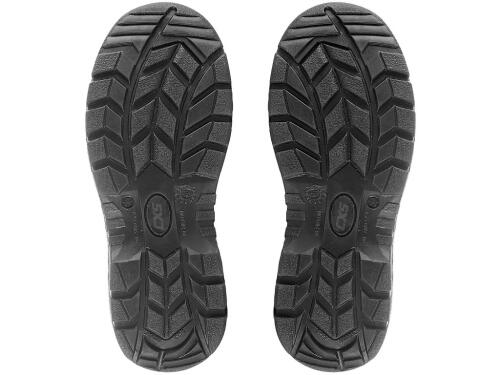 Obuv CXS STONE TOPAZ S3, zimní, poloholeňová, vel. 41