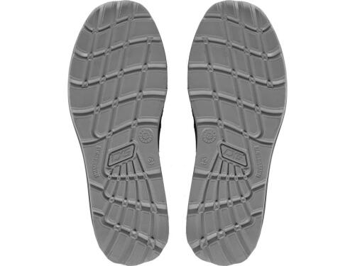 Obuv CXS TEXLINE MURTER S1P, kotníková, vel. 35