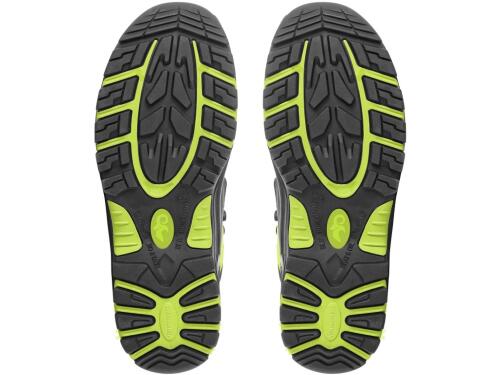 Obuv CXS UNIVERSE SOLID S3, kotníková