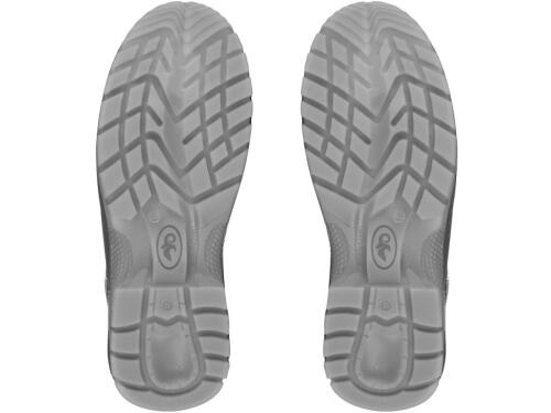 Obuv CXS DOG DOBRMAN O1, polobotka, vel. 45