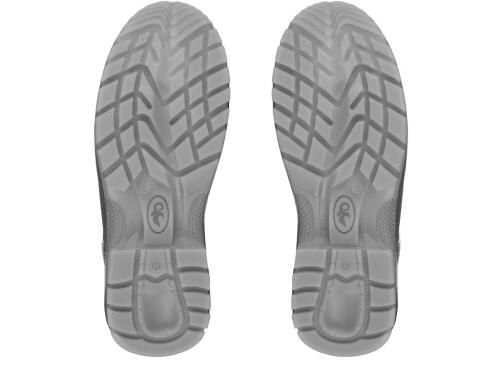 Obuv CXS DOG DOBRMAN S1, polobotka, vel. 37