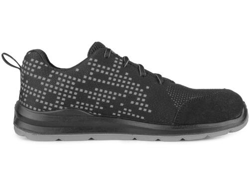 Obuv CXS TEXLINE SIT S1, polobotka