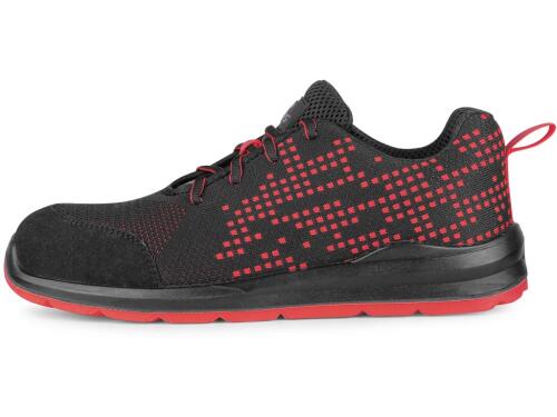 Obuv CXS TEXLINE DOLIN S1, polobotka, vel. 47