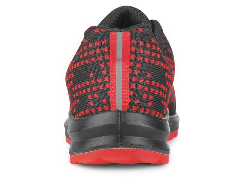 Obuv CXS TEXLINE DOLIN S1, polobotka, vel. 47