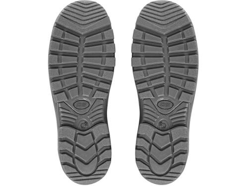 Obuv CXS PROFIT PRIZE O1, polobotka, vel. 41