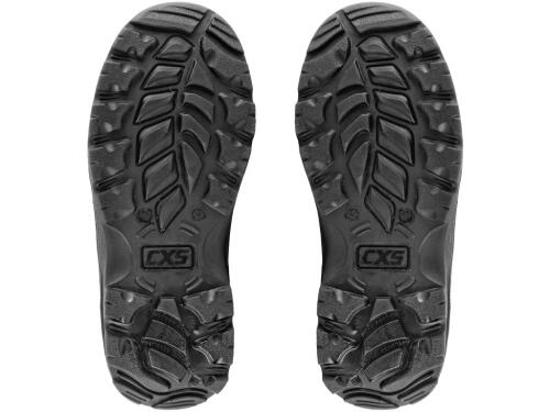 Obuv CXS STONE MARBLE S2, kotníková, vel. 46