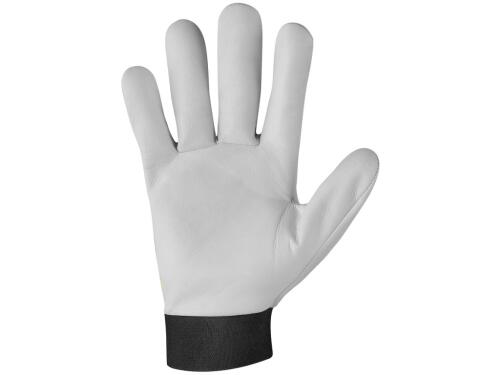 Rukavice CXS TECHNIK HV, kombinované