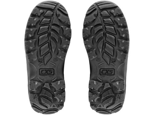 Obuv CXS STONE PYRIT S2, polobotka