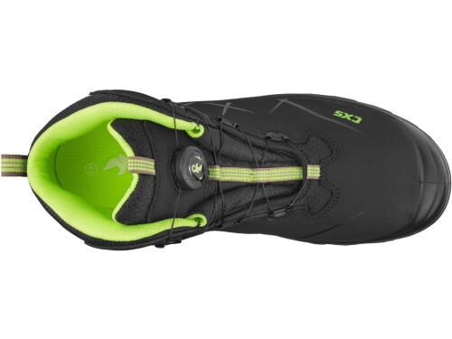 Obuv CXS UNIVERSE COMET O2, polobotka