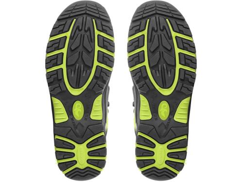 Obuv CXS UNIVERSE ROCKET S3, poloholeňová, vel. 48