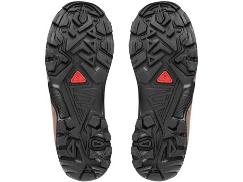 Obuv CXS GO-TEX MAKALU, kotníková, vel. 46