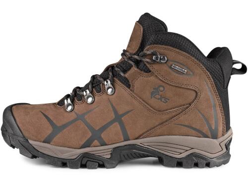 Obuv CXS GO-TEX MAKALU, kotníková, vel. 46