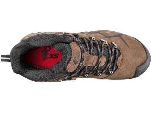 Obuv CXS GO-TEX MAKALU, kotníková, vel. 47