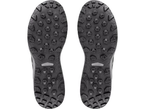 Obuv CXS SPORT, kotníková, černo - šedá, vel. 47