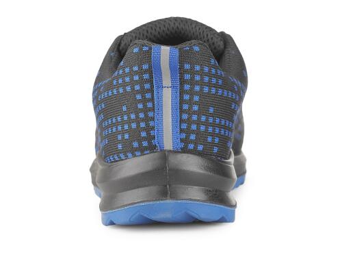 Obuv CXS TEXLINE LOPUD S1PS, polobotka, vel. 38