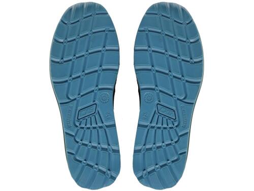 Obuv CXS TEXLINE LOPUD S1PS, polobotka, vel. 48