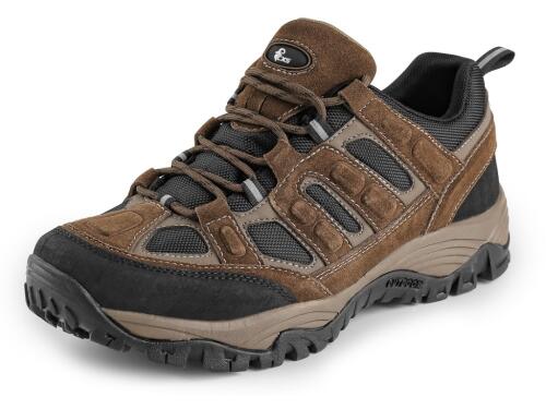 Obuv CXS ISLAND JAVA, polobotka, vel. 39