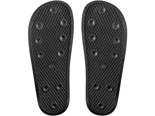 Obuv nazouvák CXS BALOS, černo-šedý, vel. 46