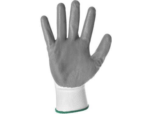 Rukavice CXS ABRAK, máčené v nitrilu