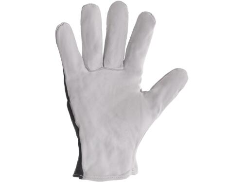 Rukavice CXS TECHNIK ECO, kombinované, vel. 09