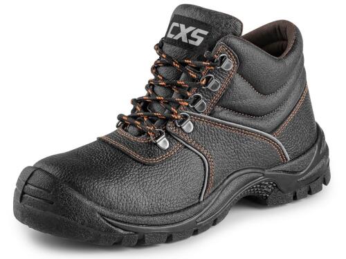 Obuv CXS STONE MARBLE S2, kotníková, vel. 41